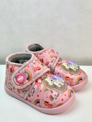 Beppi | Pantufa de Quarto de Menina