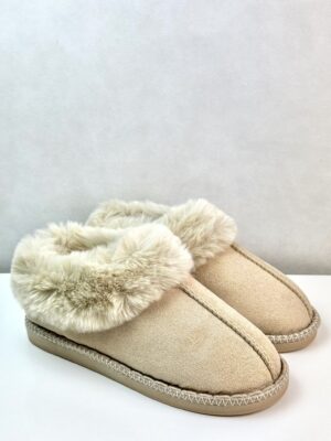 Beppi | Pantufa de Quarto de Senhora