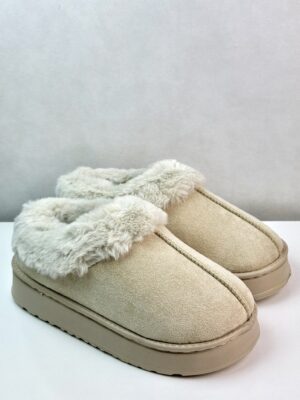 Beppi | Pantufa de Quarto de Senhora