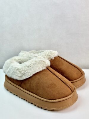 Beppi | Pantufa de Quarto de Senhora
