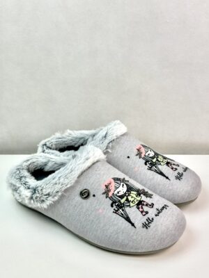 Beppi | Chinelo de Quarto de Senhora