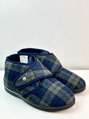 Beppi | Pantufa de Quarto de Homem