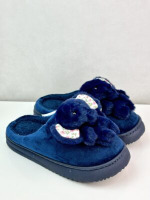 Chinelo de Quarto de Senhora