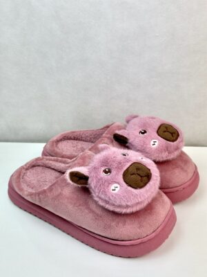 Chinelo de Quarto de Senhora