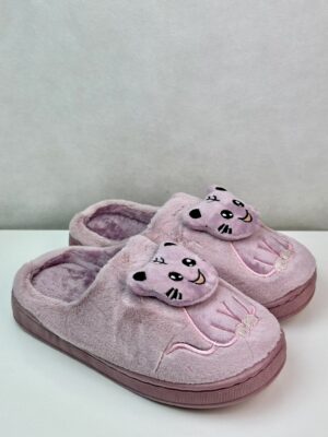 Chinelo de Quarto de Senhora