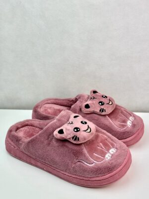 Chinelo de Quarto de Senhora