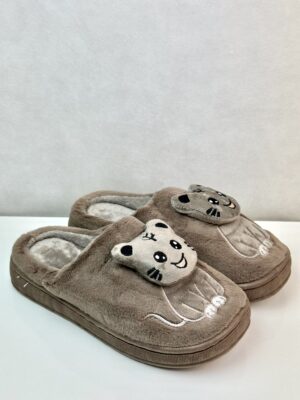 Chinelo de Quarto de Senhora