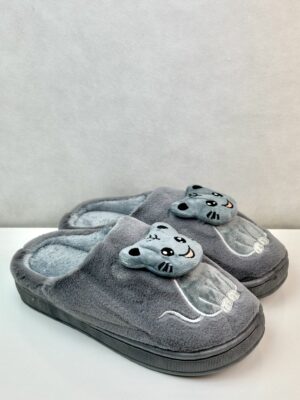 Chinelo de Quarto de Senhora