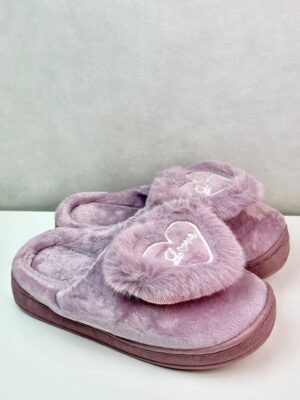 Chinelo de Quarto de Senhora