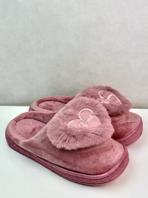Chinelo de Quarto de Senhora