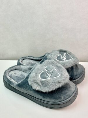 Chinelo de Quarto de Senhora