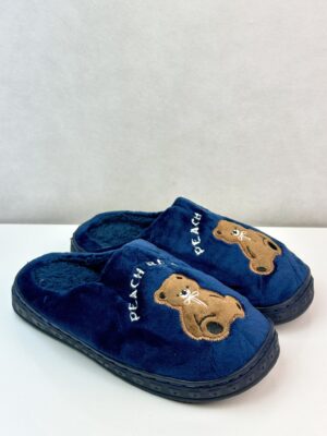 Chinelo de Quarto de Menina