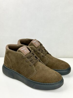Pepe Jeans | Sapatilha Colins Desert