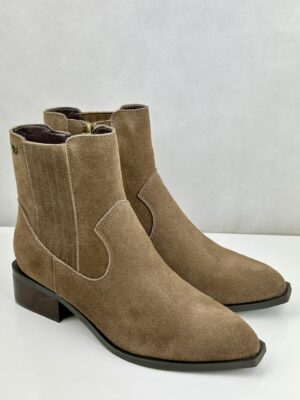Top3 Shoes | Botim de Senhora