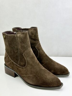 Top3 Shoes | Botim de Senhora