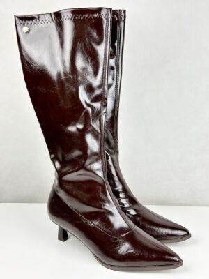 Isteria | Bota de Senhora