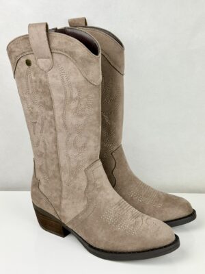 Isteria | Bota de Senhora